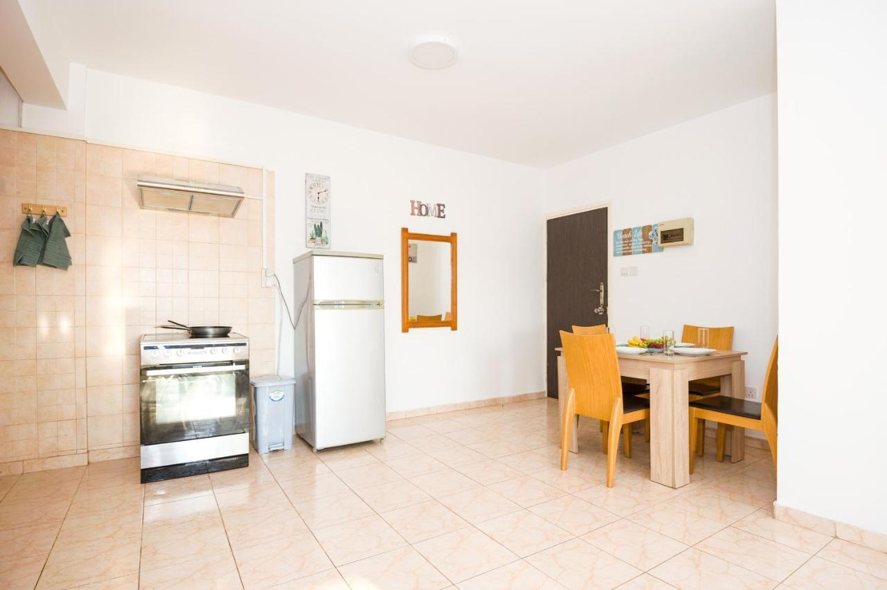 Mynapa Apartment Ayia Napa