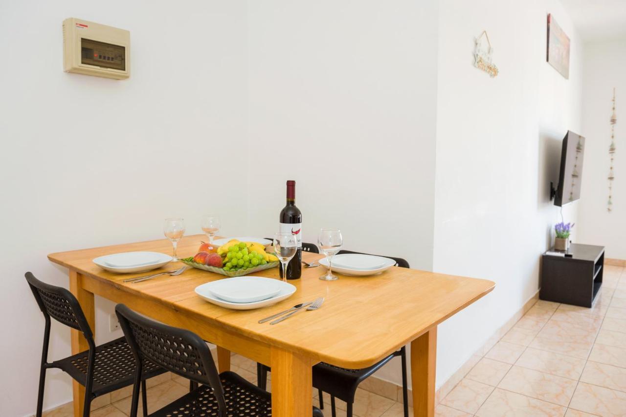 Mynapa Appartement