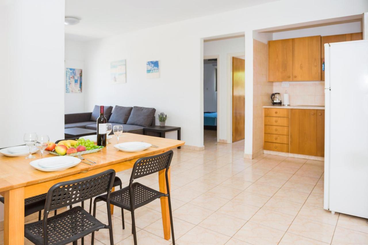 Appartement Mynapa *