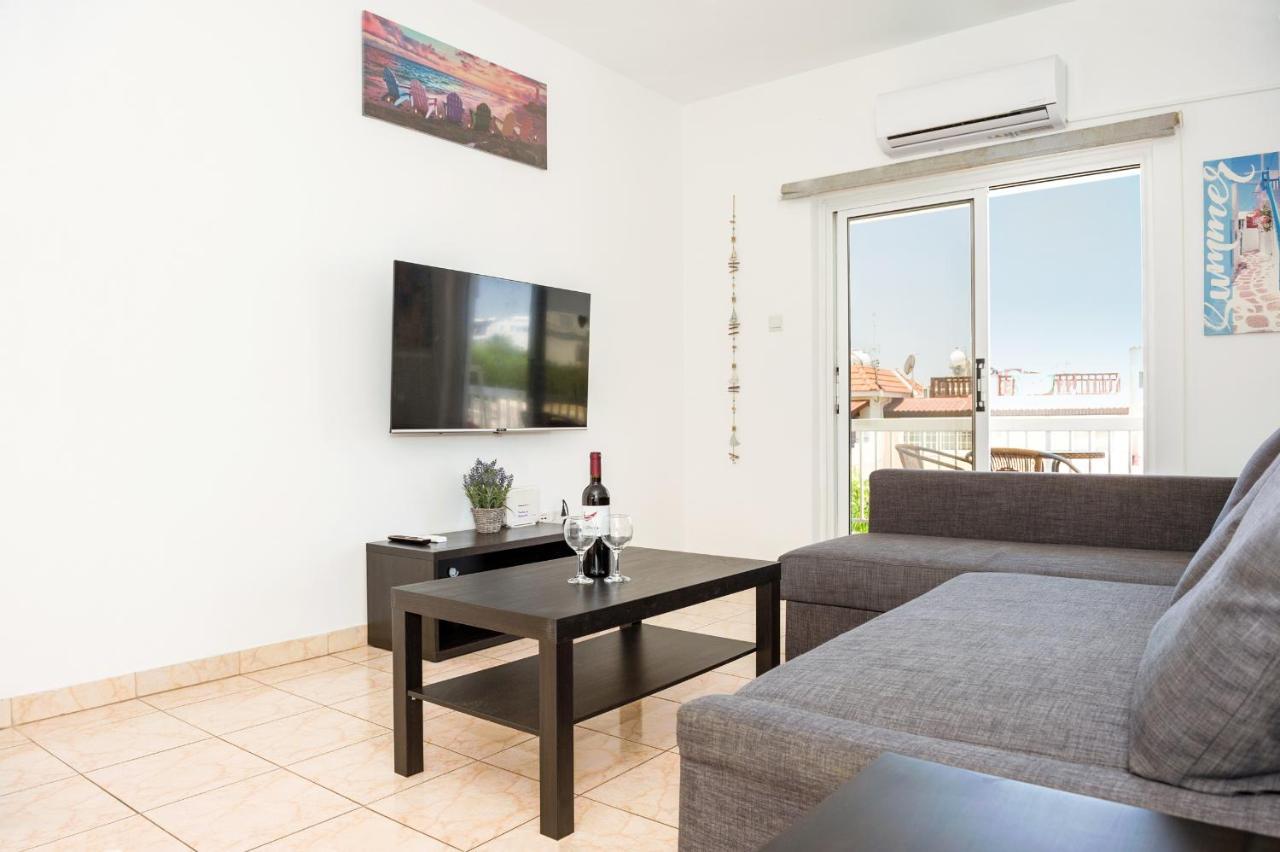 Mynapa Appartement