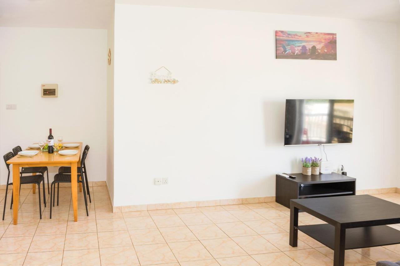 Mynapa Appartement *