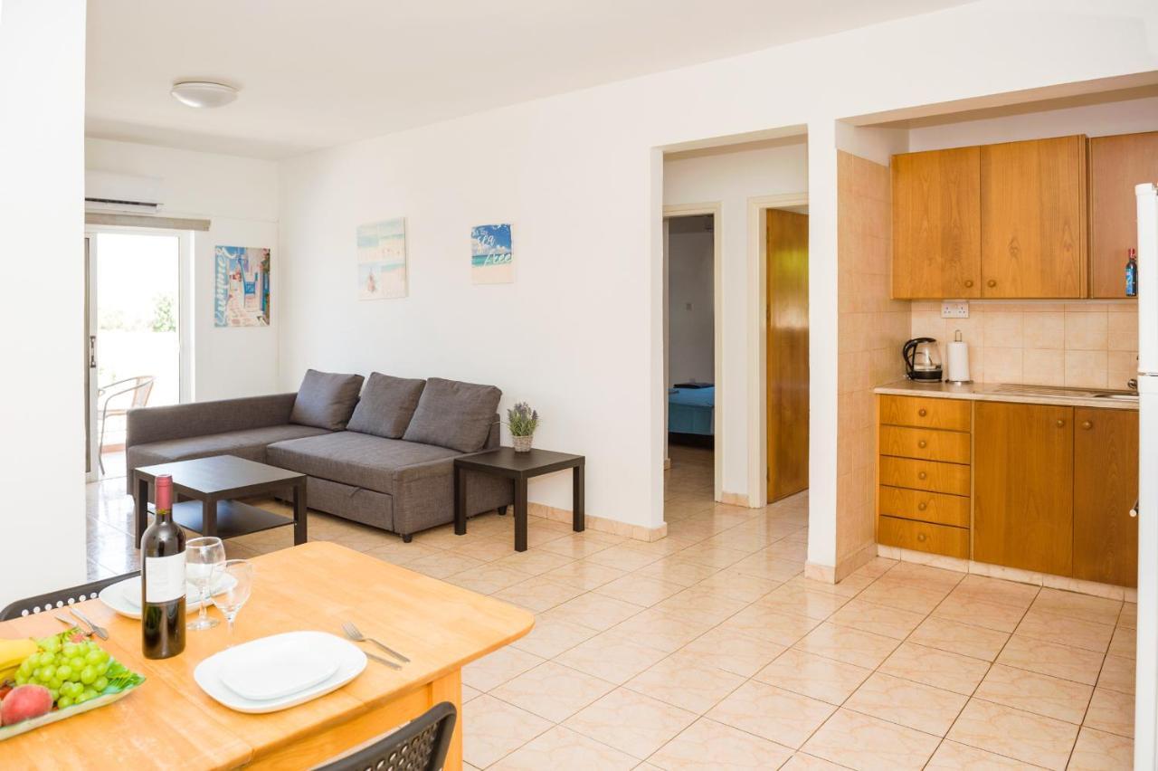Appartement Mynapa *