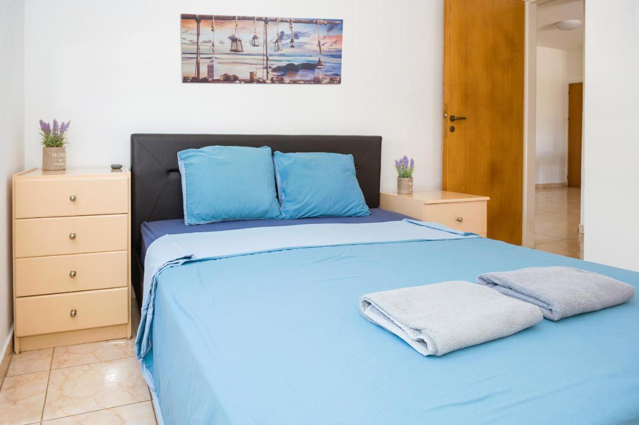 Appartement Mynapa Ayía Nápa