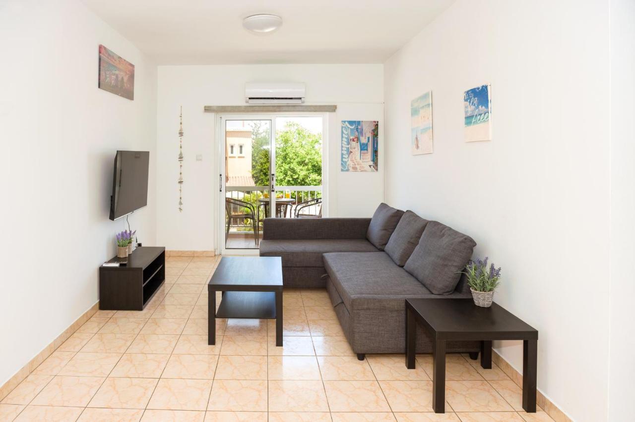 Appartement Mynapa *