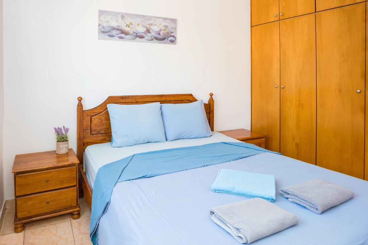 Mynapa Appartement Ayía Nápa