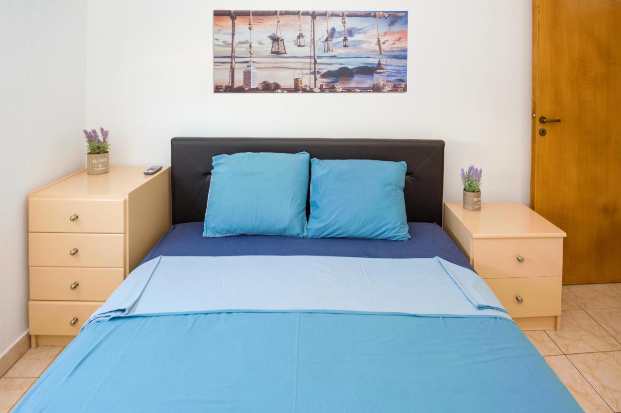 Appartement Mynapa