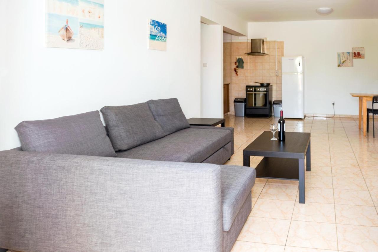 Mynapa Appartement *