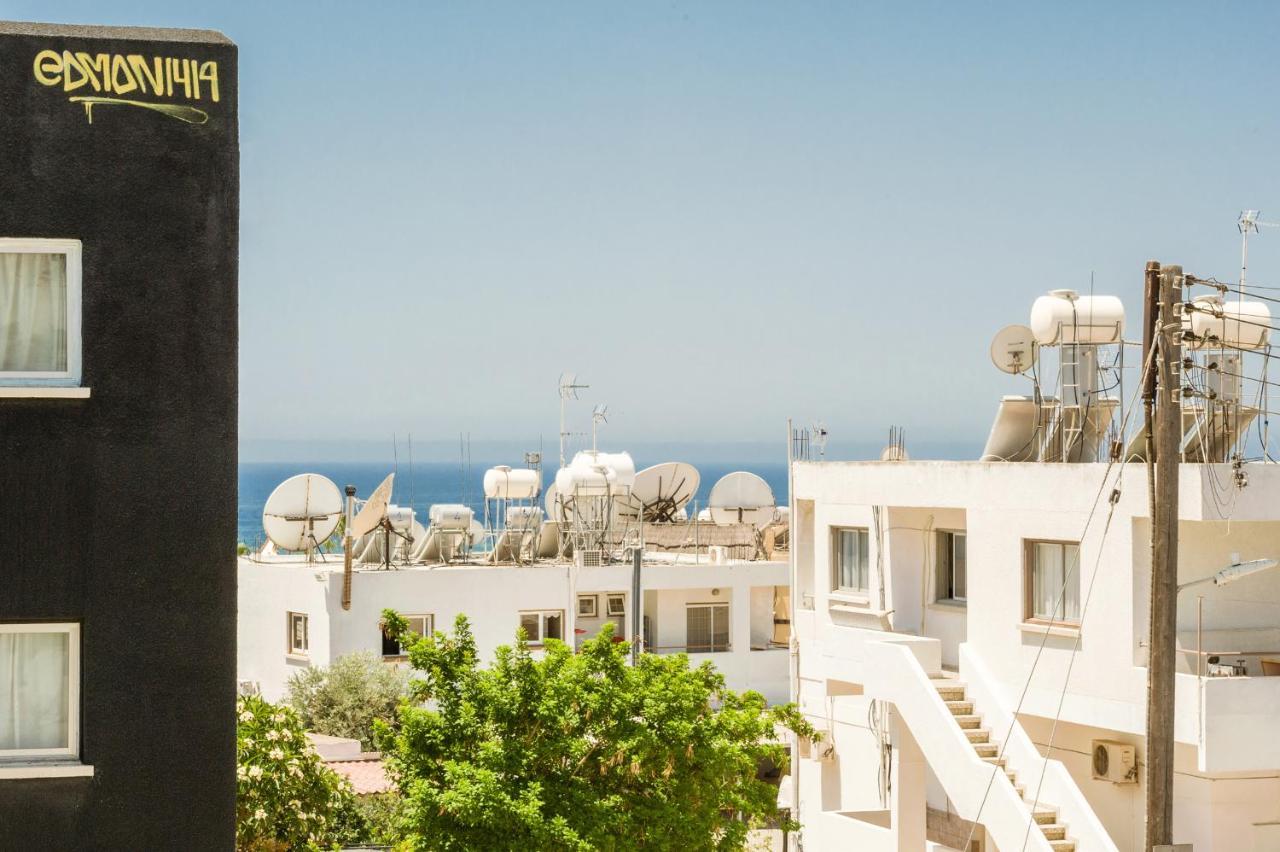 Appartement Mynapa