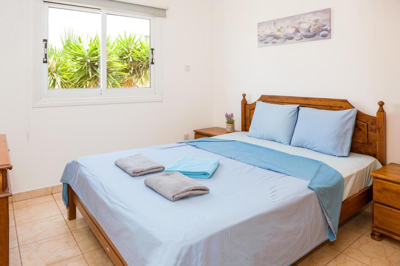 Appartement Mynapa Ayía Nápa