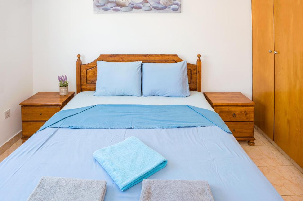 Appartement Mynapa Ayía Nápa