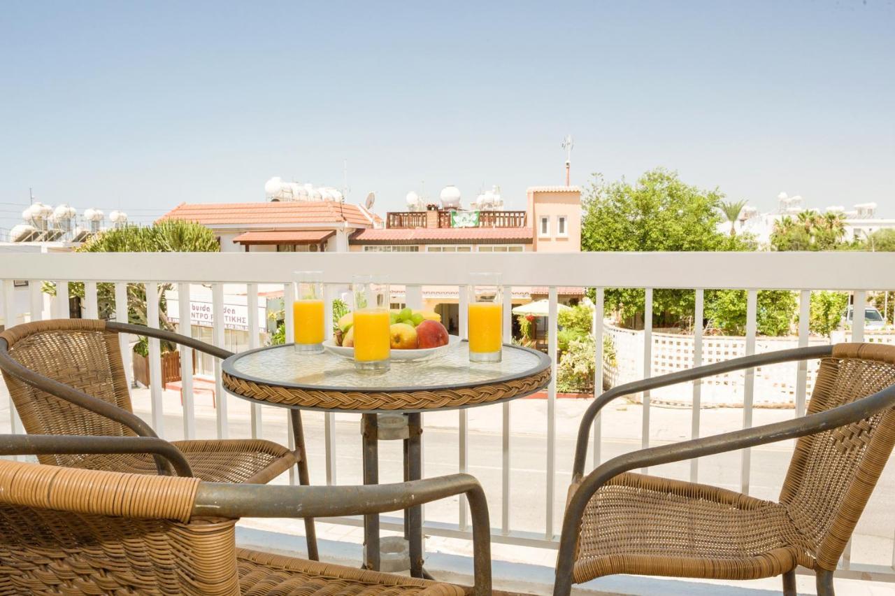 Mynapa Appartement *