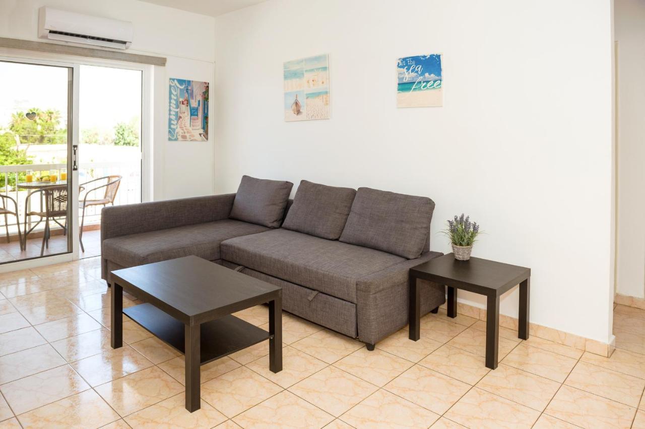 Mynapa Appartement Ayía Nápa