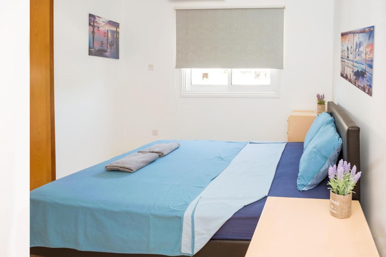 Mynapa Appartement Ayía Nápa