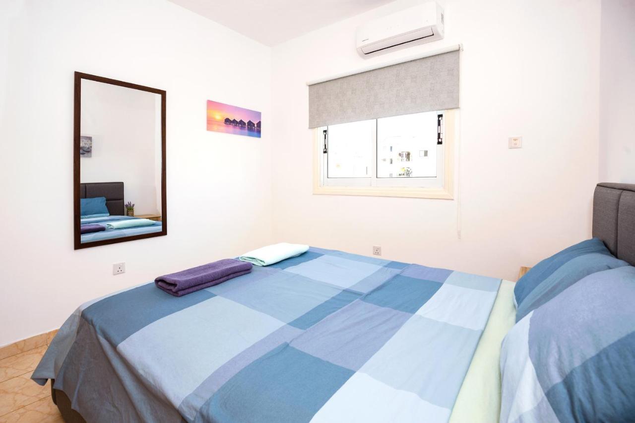 Mynapa Appartement *