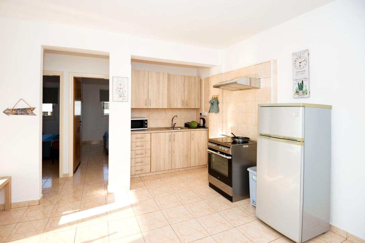 Appartement Mynapa *