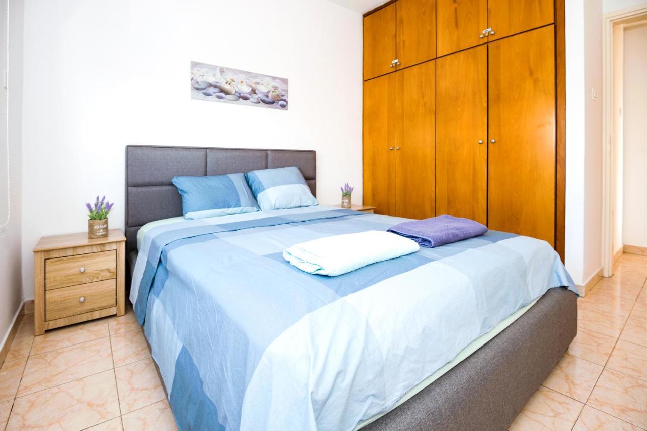 Mynapa Appartement *