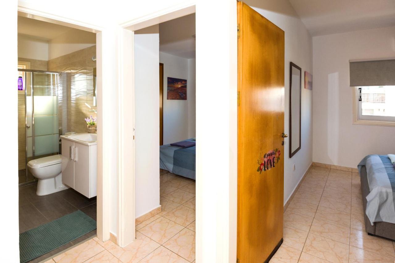 Mynapa Appartement *