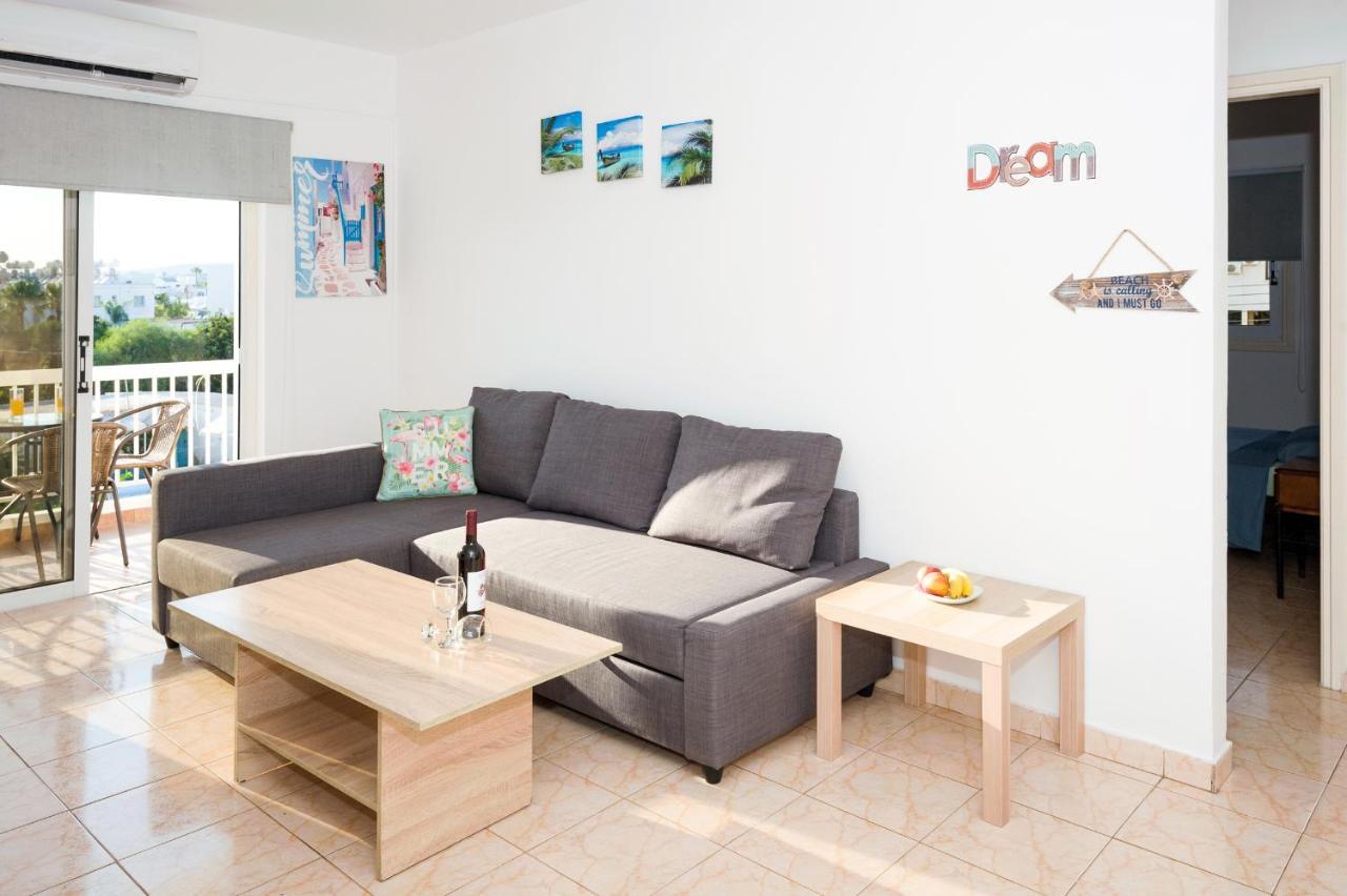 Appartement Mynapa *
