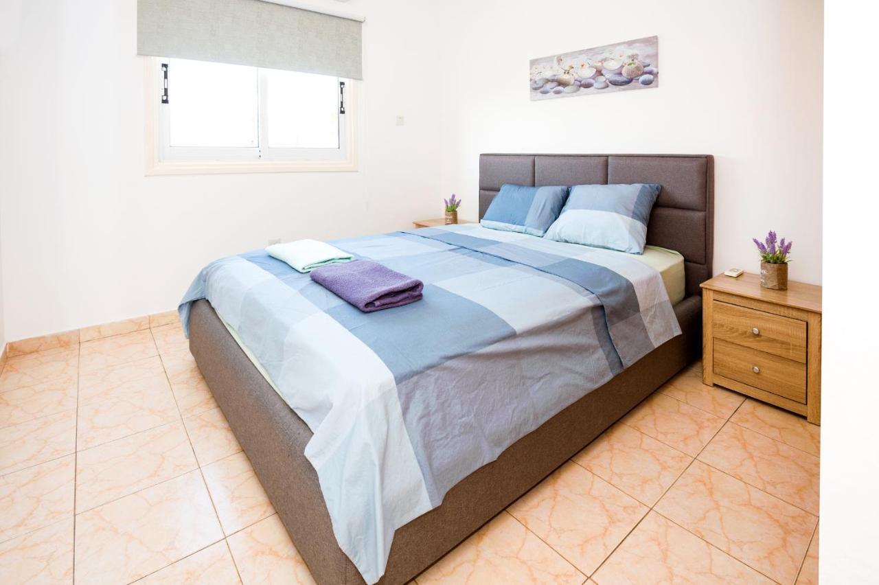 Mynapa Appartement Ayía Nápa