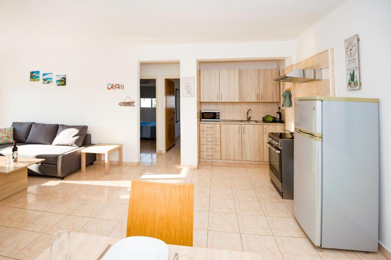 Mynapa Appartement *