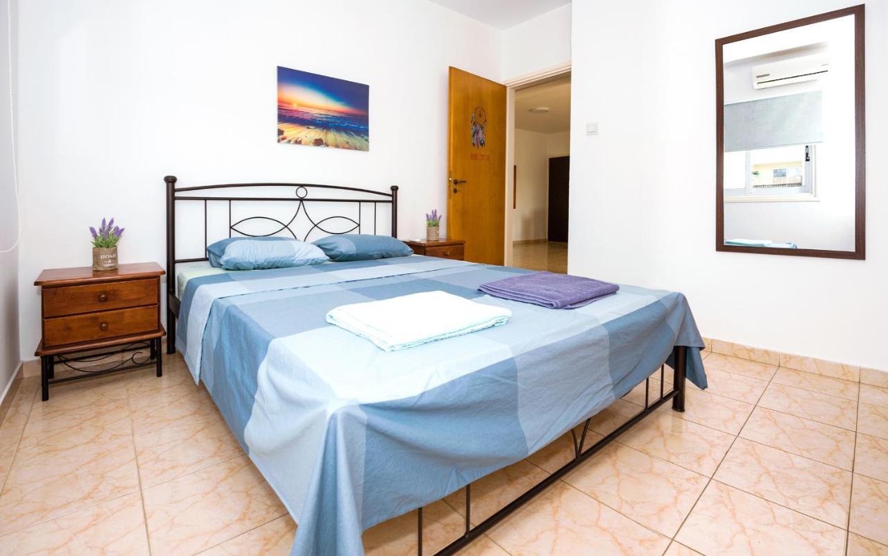 Appartement Mynapa *