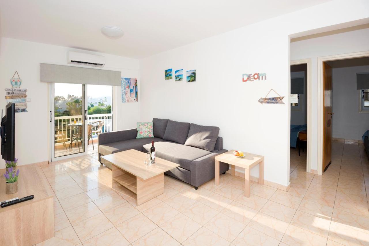Appartement Mynapa *