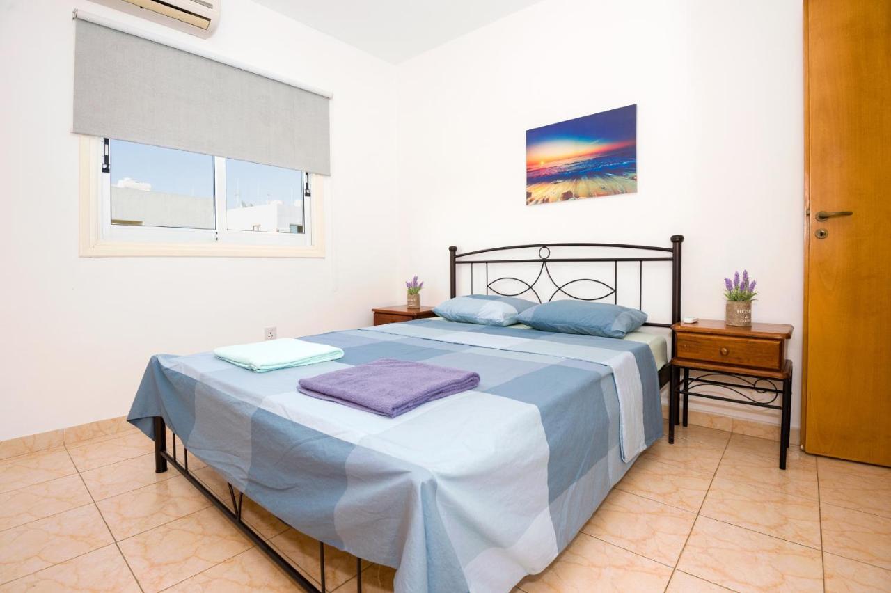 Mynapa Appartement Ayía Nápa