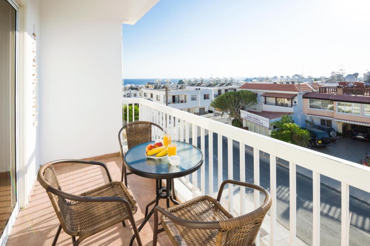 Appartement Mynapa