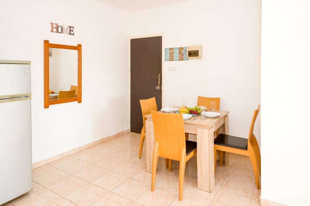 Mynapa Appartement